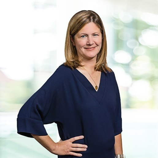 Jennifer Moore, MBA