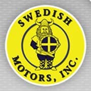 Swedish Motors