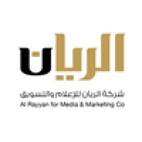 Alrayyan for Media and Marketing Company - شركة الريان للإعلام و التسويق