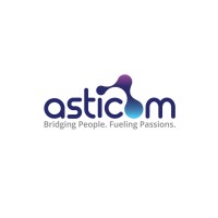 Asticom Technology Inc