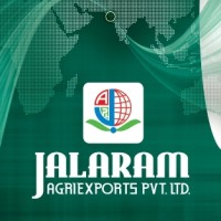 JALARAM AGRIEXPORTS PVT. LTD.