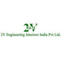 R & M Electricals ( 2V Engineering Interiors India Pvt Ltd)