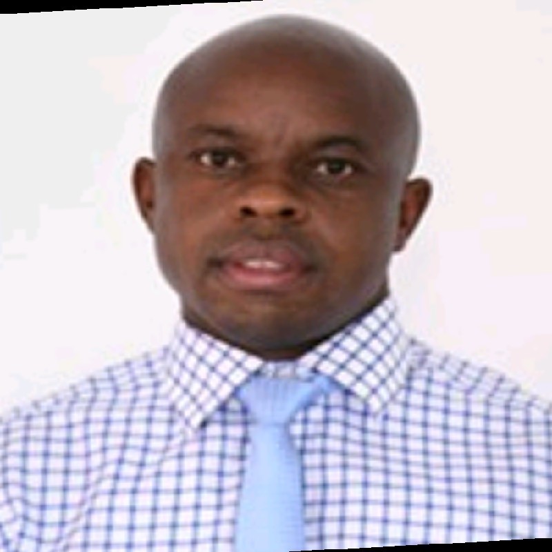 Dr. CPA .Sammy Kimunguyi , PhD ,CFE, CISA