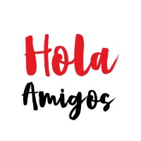 Hola Amigos Spanish School UK 