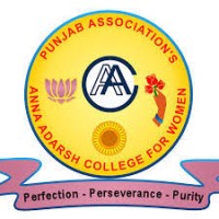Anna Adarsh College For Women