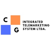 C&G Integrated Telemarketing System Ltda.