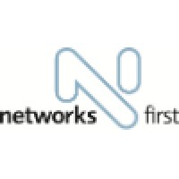 Networks First