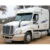 Bowers Trucking Inc. Ponca City OK