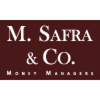 M. Safra & Co. - Money Managers
