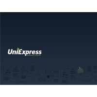 UniExpress Operador Logístico