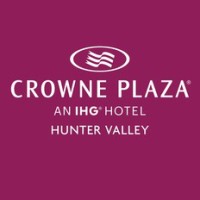 Crowne Plaza Hunter Valley