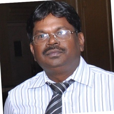Ramesh Warungase