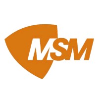 MSM Contracts Ltd