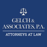 Gelch & Associates PA