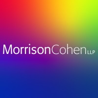 Morrison Cohen LLP