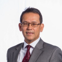 Dato' Anthony Bujang