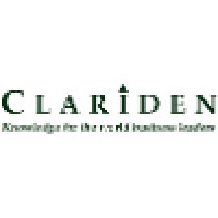 Clariden Global