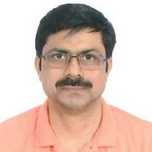 Jagdish Dwivedi