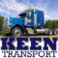 Wallenius Wilhelmsen Solutions / Keen Transport
