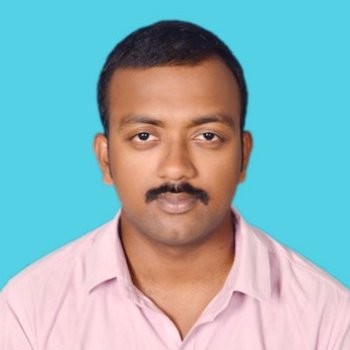 Tejeswar Rao