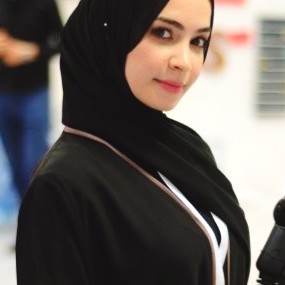 Esra Abusharkh