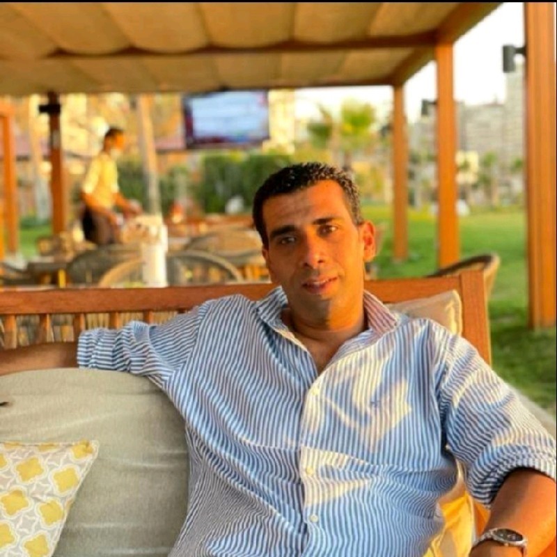Mahmoud EL-Hentaty