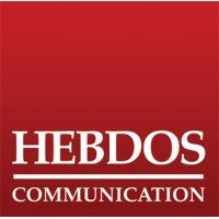 HEBDOS COMMUNICATION