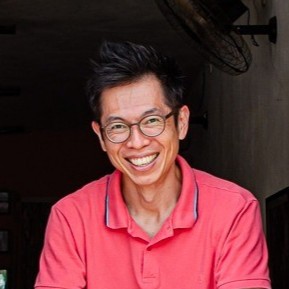 Eugene Liang