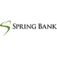 Spring Bank Wisconsin