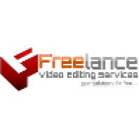 Freelance Video Editing Services