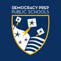 Democracy Prep Public Schools
