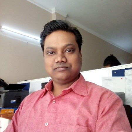 Lalit Gautam