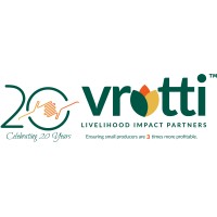 Vrutti -Livelihood Impact Partners