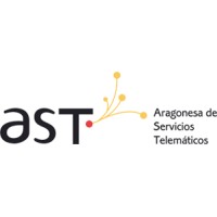 Aragonesa de Servicios Telemáticos (AST)