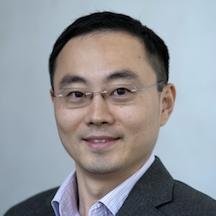 Zhiyong Lu, PhD FACMI