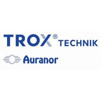 TROX Auranor Norge AS