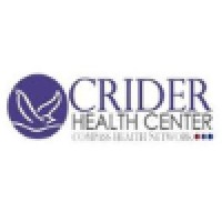Crider Health Center