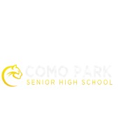 Como Park Senior High School