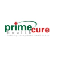 Prime Cure Group (Pty) Ltd