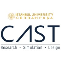 CAST (Cerrahpasa Research Simulation and Design)