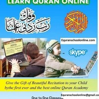 Quran tutors