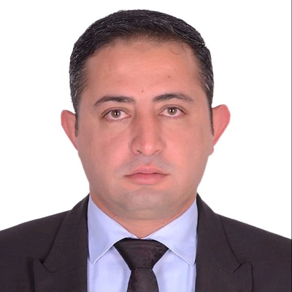Abdelghany Ibrahim
