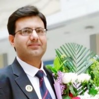 Dr. Sajid Mehmood
