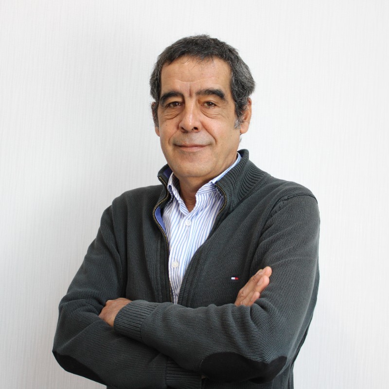 Luis Gurucharri Jaque