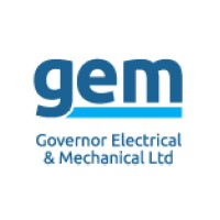 Governor Electrical & Mechanical Ltd