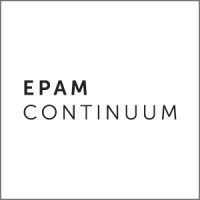 EPAM Continuum