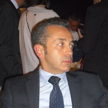 Paolo Preda
