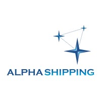Alpha Shipping Agency (PTY) LTD