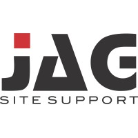 JAG Site Support