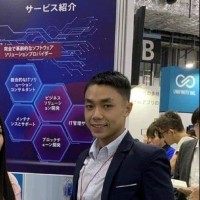Dinh Thuan Tran Product Manager
